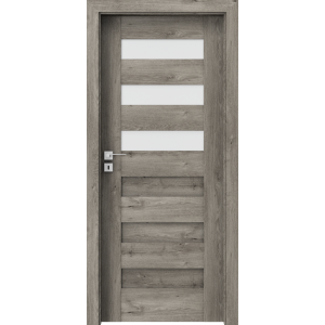Porta KONCEPT C3 Dub Sibírsky 